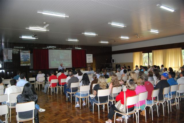 Ainor em Apucarana