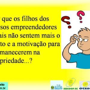 Ainor Loterio - Cursos, Palestras e Treinamentos