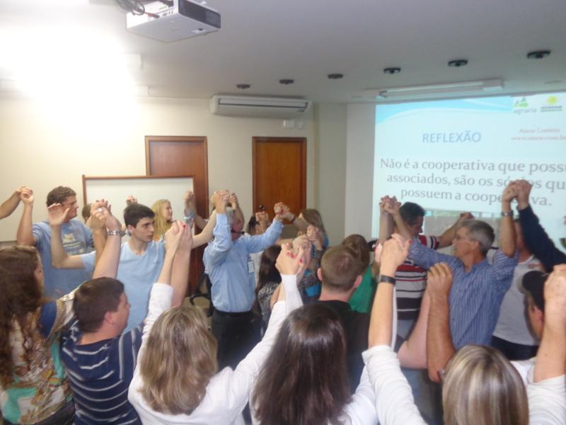 Ainor Loterio - Cursos, Palestras e Treinamentos