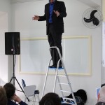 Ainor-escadona