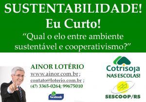 Ainor Lotério - Cotrisoja