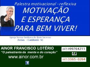 ainor-loterio-camboriu-scigreja-nsa-bom-sucesso-mot-esperanca
