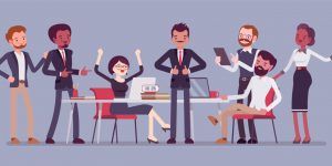 Palestra Motivacional: como despertar motivos para a ação humana