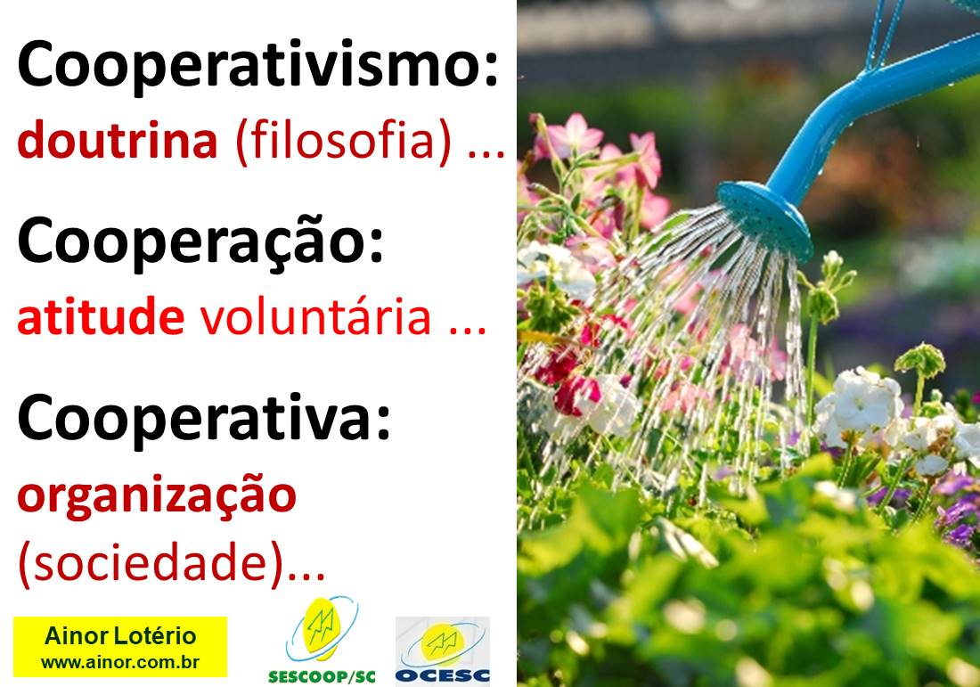 Curso Educação Cooperativista para cooperadas da Cooperalfa