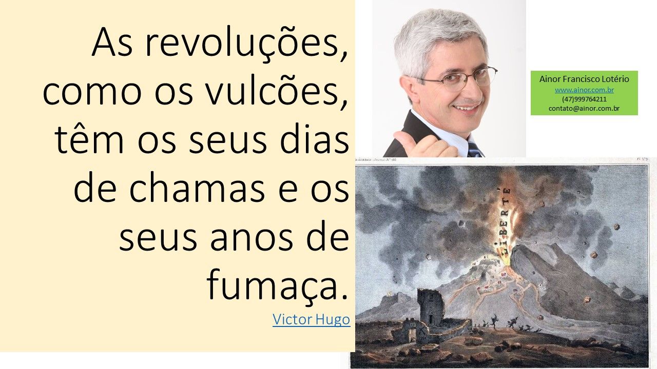 O Cooperativismo e a 4ª Revolução Industrial