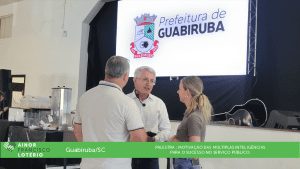Ainor Loterio - Cursos, Palestras e Treinamentos