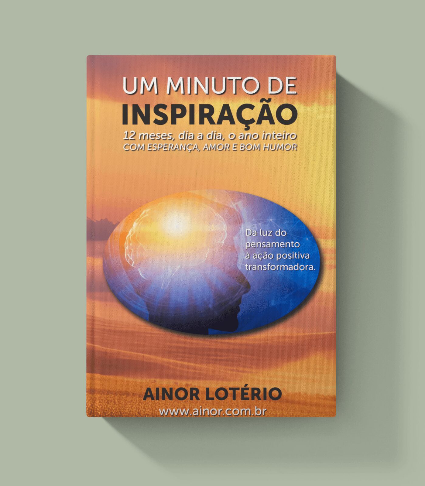 Um Minuto de Inspiração