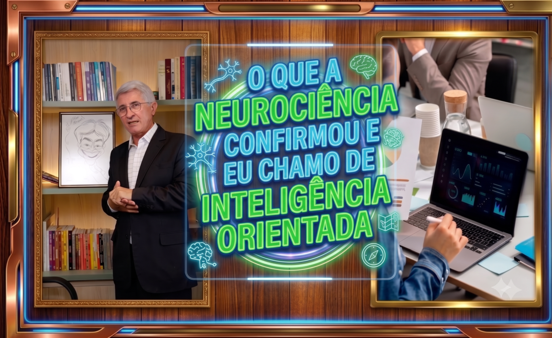 O ESPAÇO ENTRE O ESTÍMULO E A RESPOSTA: E é justamente ali, nesse espacinho quase invisível, que mora a sua liberdade.