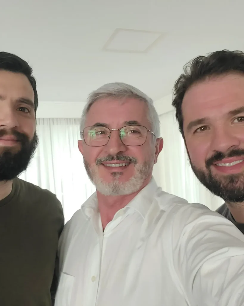 A ORDEM DO AMOR: MEUS FILHOS NÃO SÃO MELHORES, MAS SÃO MEUS: Uma leitura de Agrosofia e Agroteologia sobre o dever paterno, o enraizamento e a Pedagogia da Ausência