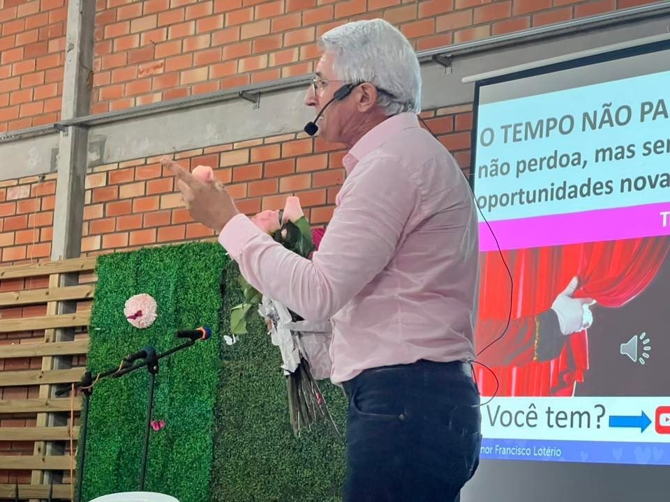 ÁRVORES: GUARDIÃS DO CLIMA E DA VIDA – Cuidar da terra não é tarefa apenas de quem estuda, é tarefa de quem planta, de quem espera, de quem entende que uma árvore plantada hoje é um compromisso com quem virá depois de nós.